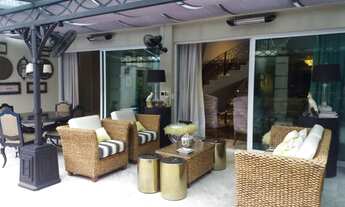 Imagem 1: Casa em Condomínio - Venda - Barueri - SP - Tambore