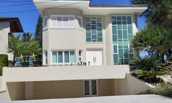 Imagem: Casa em Condomínio - Venda - Barueri