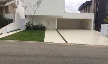 Imagem: Casa em Condomínio - Venda - Barueri