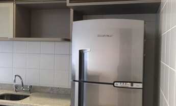 Imagem: Apartamento - Aluguel - Barueri - SP - Alphaville