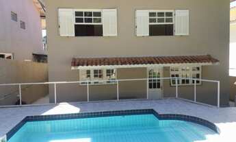 Imagem: Casa em Condomínio - Venda - Santana de