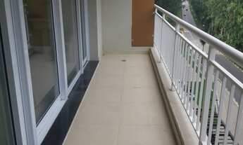 Imagem: Apartamento - Aluguel - Santana de Parnaiba