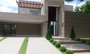 Imagem 1: Casa em Condomínio - Venda - Barueri - SP - Alphaville Industrial