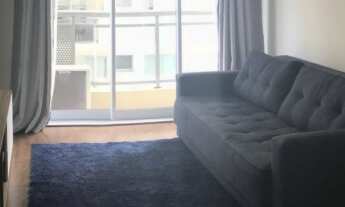 Imagem: Apartamento - Aluguel - Barueri - SP - Alphaville