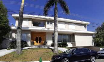 Imagem: Casa em Condomínio - Venda - Santana de