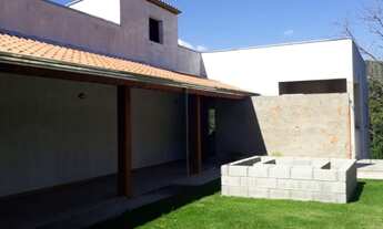 Imagem: Casa em Condomínio - Venda - Cajamar