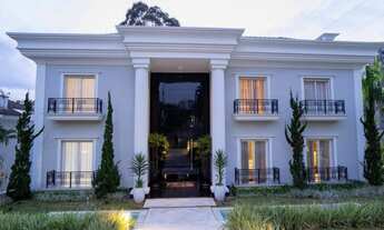 Imagem: Casa mobiliada - Venda - Santana de Parnaíba