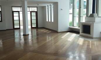 Imagem: Casa em Condomínio - Aluguel - Barueri