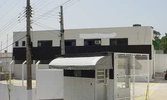 Imagem: Galpão - Aluguel - Barueri - SP - JD California