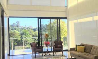 Imagem: Casa em Condomínio - Venda - Santana de