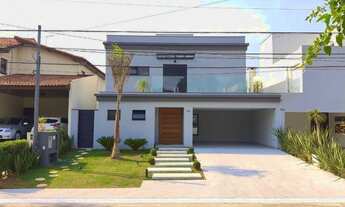 Imagem 1: Casa em Condomínio - Venda - Santana de Parnaíba - SP - Alphaville