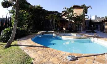 Imagem: Casa em Condomínio - Venda - Barueri