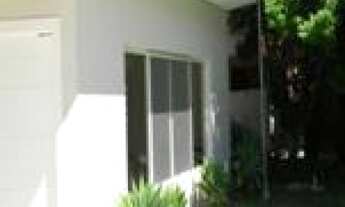 Imagem: Casa em Condomínio - Aluguel - Barueri