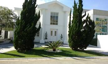 Imagem: Casa em Condomínio - Venda - Barueri