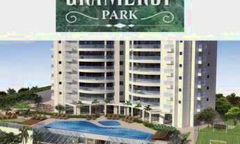 Imagem: Apartamento - Venda - Barueri - SP - Alphaville