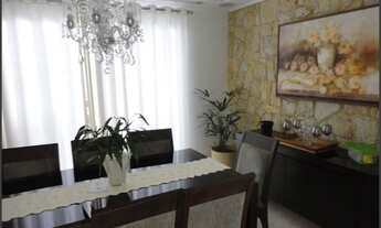 Imagem: Casa em Condomínio - Aluguel - Santana