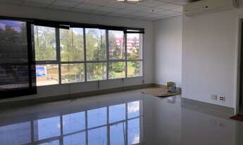 Imagem: Sala Comercial - Venda - Barueri - SP