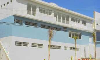 Imagem: Galpão - Aluguel - Barueri - SP - JD California