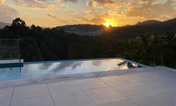 Imagem: Casa mobiliada - Venda - Santana de Parnaíba