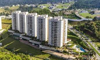 Imagem 1: Apartamento - Venda - Santana de Parnaíba - SP - Tamboré