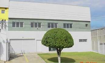 Imagem: Galpão - Aluguel - Barueri - SP - Chacara