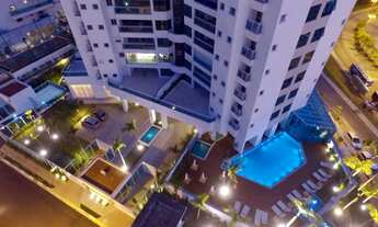 Imagem: Apartamento - Venda - Barueri - SP - Alphaville