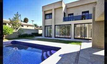 Imagem: Casa em Condomínio - Venda - Barueri