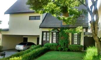 Imagem: Casa em Condomínio - Venda - Santana de