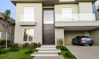 Imagem: Casa em Condomínio - Venda - Santana de