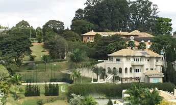 Imagem 1: Casa em Condomínio - Venda - Barueri - SP - Tamboré