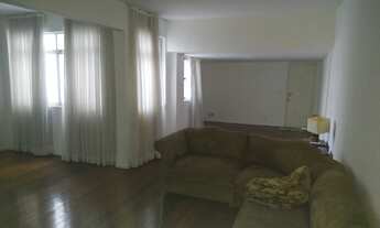 Imagem: Apartamento - Venda - Belo Horizonte - MG