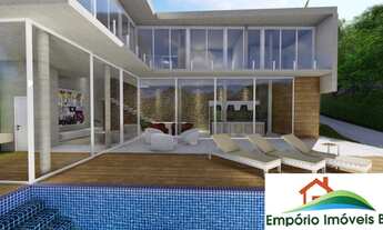 Imagem: Casa em Condomínio - Venda - Esmeraldas