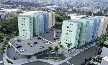 Imagem: Apartamento - Venda - Belo Horizonte - MG