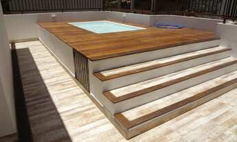 Imagem: Cobertura - Venda - Belo Horizonte - MG