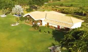 Imagem: Fazenda - Venda - Engenheiro Dolabela