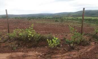 Imagem: Fazenda - Venda - Morro da Garça - MG