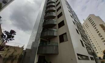 Imagem: Apartamento - Venda - Belo Horizonte - MG