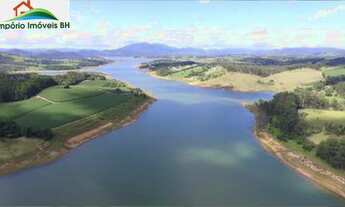 Imagem: Lote - Venda - Itabirito - MG - Balneário