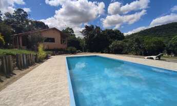 Imagem: Fazenda - Venda - Florestal - MG - Rural