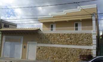 Imagem: Sobrado - Venda - Sao Paulo - SP - Sao paulo