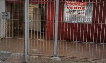 Imagem: Casa - Venda - Sao Paulo - SP - Jardim Penha