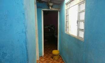 Imagem: Casa - Venda - Sao Paulo - SP - Itaim Paulista