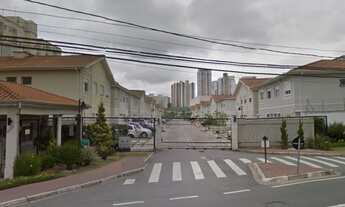 Imagem: Sobrado - Venda - Mogi das Cruzes - SP