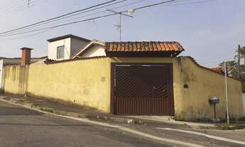 Imagem: Casa - Venda - Mogi das Cruzes - SP - Vila