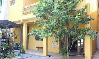 Imagem: Sobrado - Venda - Mogi das Cruzes - SP