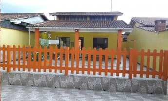 Imagem: Casa - Venda - Bertioga - SP - Jardim das