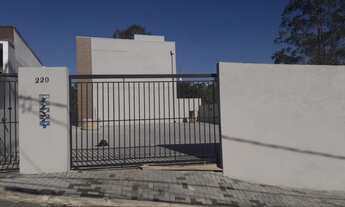 Imagem: Sobrado em Condomínio - Venda - Mogi das