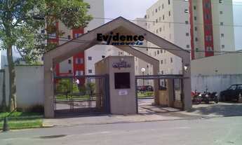 Imagem: Apartamento - Venda - Mogi das Cruzes