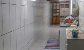 Imagem: Casa - Venda - Mogi das Cruzes - SP - Conjunto