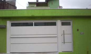 Imagem: Sobrado - Venda - Mogi das Cruzes - SP